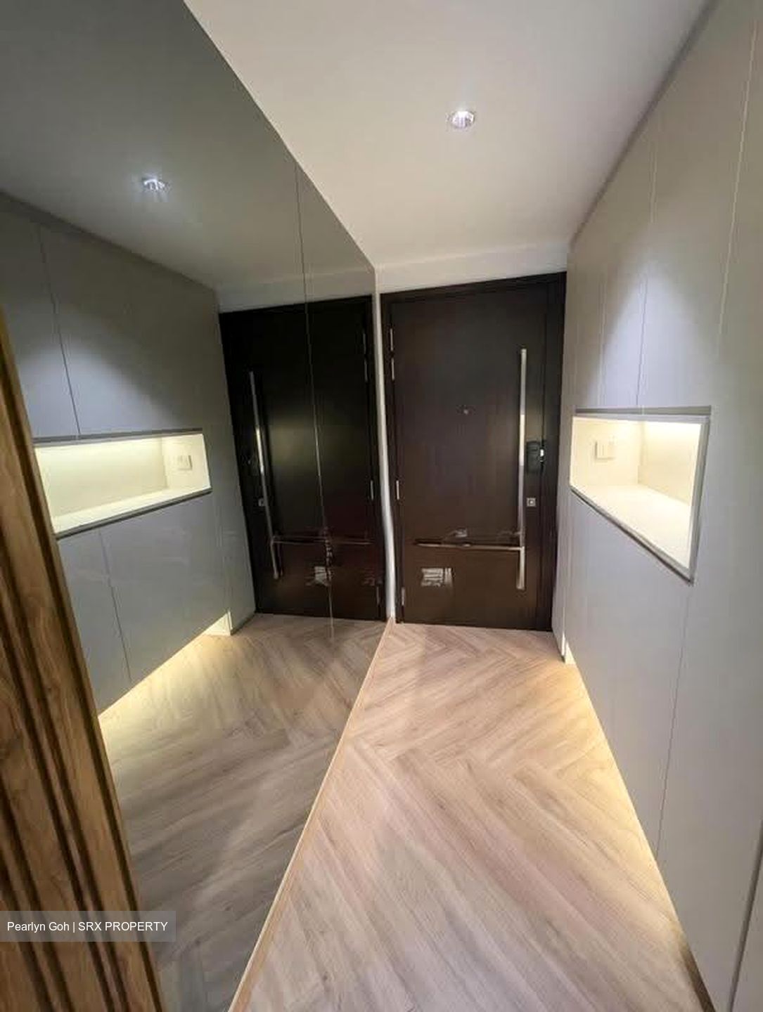 The Inflora (D17), Condominium #630681421
